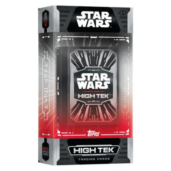 Star Wars High Tek Hobby Box (Topps 2024)