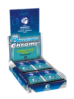 2022 Bowman Chrome Road to UEFA Under-21 European Championship Soccer Hobby Box 11/15