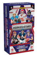 2024 Panini Rookies & Stars NFL Hobby Box