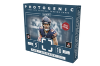 2024 Panini Photogenic Football Hobby Box