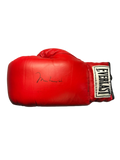 MUHAMMAD ALI SIGNED EVERLAST LEFT HAND GLOVE (JSA)