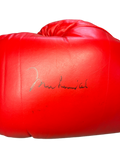 MUHAMMAD ALI SIGNED EVERLAST LEFT HAND GLOVE (JSA)