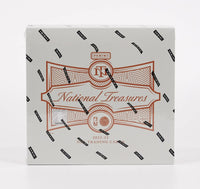 2022/23 Panini National Treasures Basketball Hobby Box