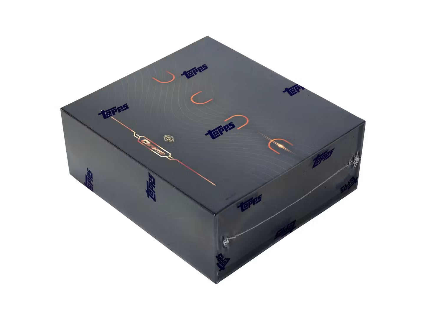 2024 Topps Dune Chrome Hobby Box