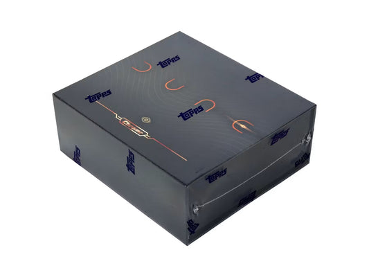 2024 Topps Dune Chrome Hobby Box